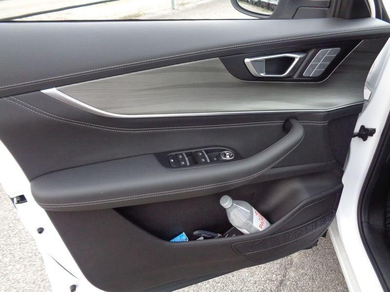 DR AUTOMOBILES dr 7.0 PHEV PHEV 1.5 DHT