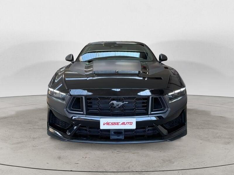 Ford Mustang 5.0 V8 453CV Dark Horse