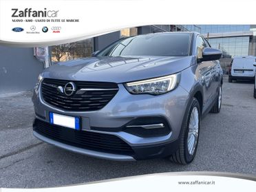 OPEL Grandland 1ª serie - Grandland X 1.6 Hybrid Plug-in aut. FWD