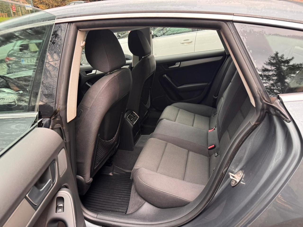 Audi A5 SPB 2.0 TDI 143 CV multitronic Advanced Garanzia 1 anno