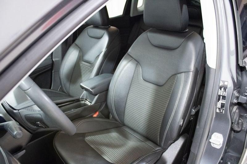 Jeep Compass Compass 1.6 Multijet II 2WD Limited