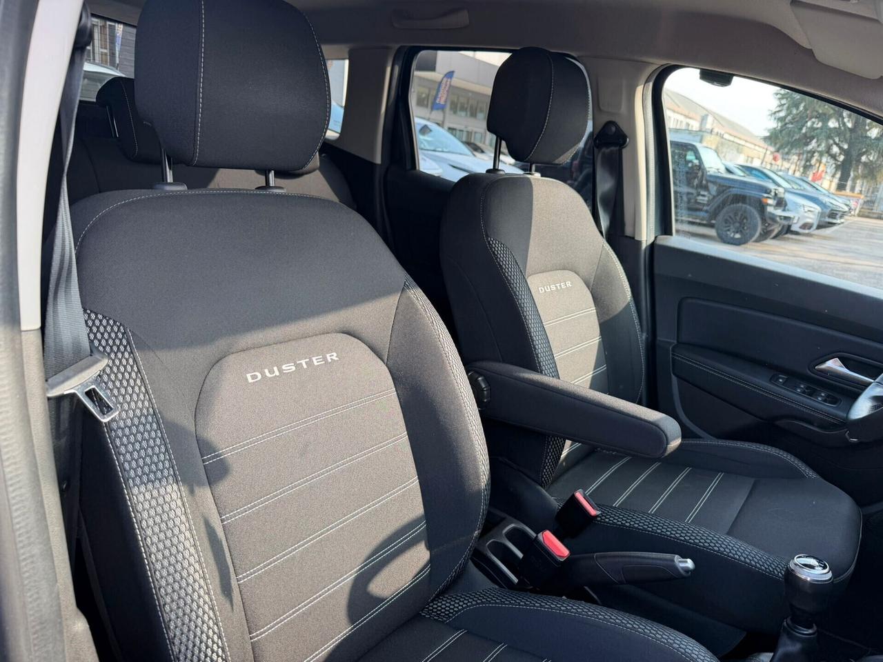 Dacia Duster 1.0 TCe 100 CV ECO-G 4x2 15th Anniversary