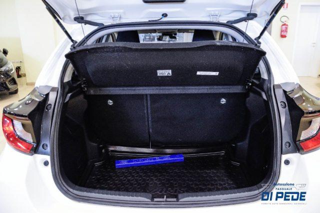 TOYOTA Yaris 1.5 Hybrid 5 porte Active