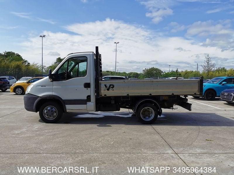 Iveco Daily 35C13P 2.3 Hpi PL-RG Cabinato*CASSONE RIBALTABILE TRILATERALE