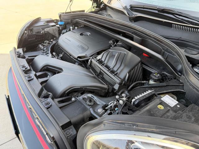 MINI Countryman 2.0 JCW COUNTRYMAN ALL4+TETTO+NAVI+LED+PELLE