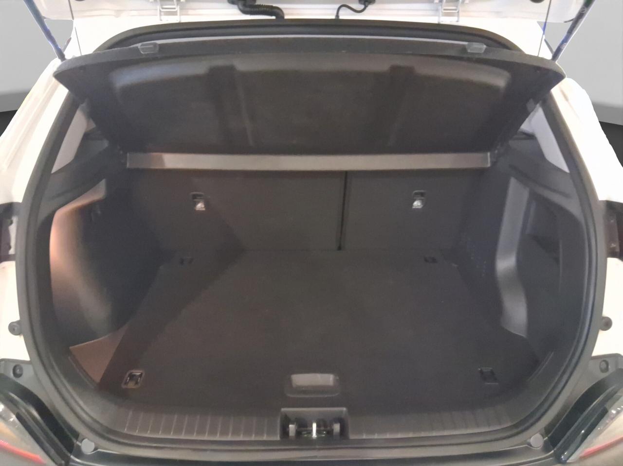 Hyundai Kona 1.0 T-GDI Hybrid 48V iMT XLine