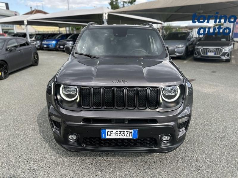 Jeep Renegade 1.0 T3 80th Anniversary