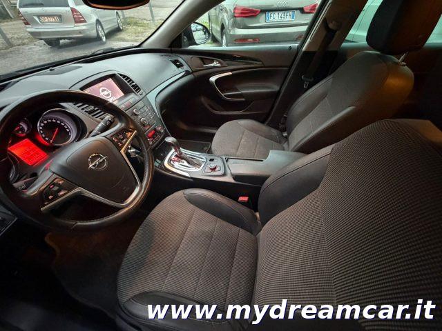 OPEL Insignia 2.0 CDTI SW Auto