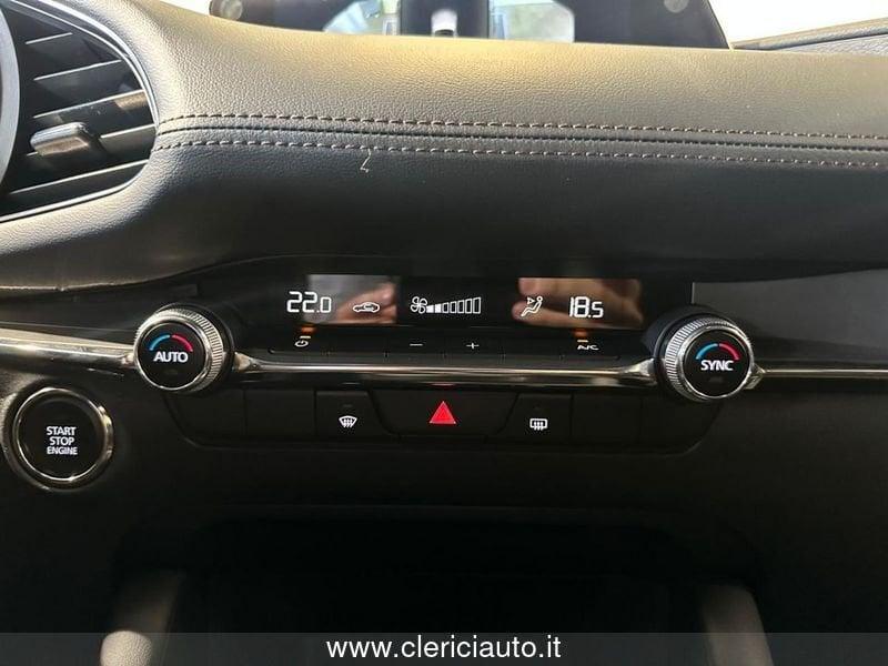Mazda Mazda3 3 2.0L 150CV Skyactiv-G M-Hybrid Exceed