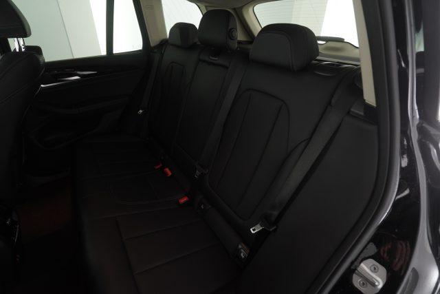 BMW X3 X3 xDrive20d 48V