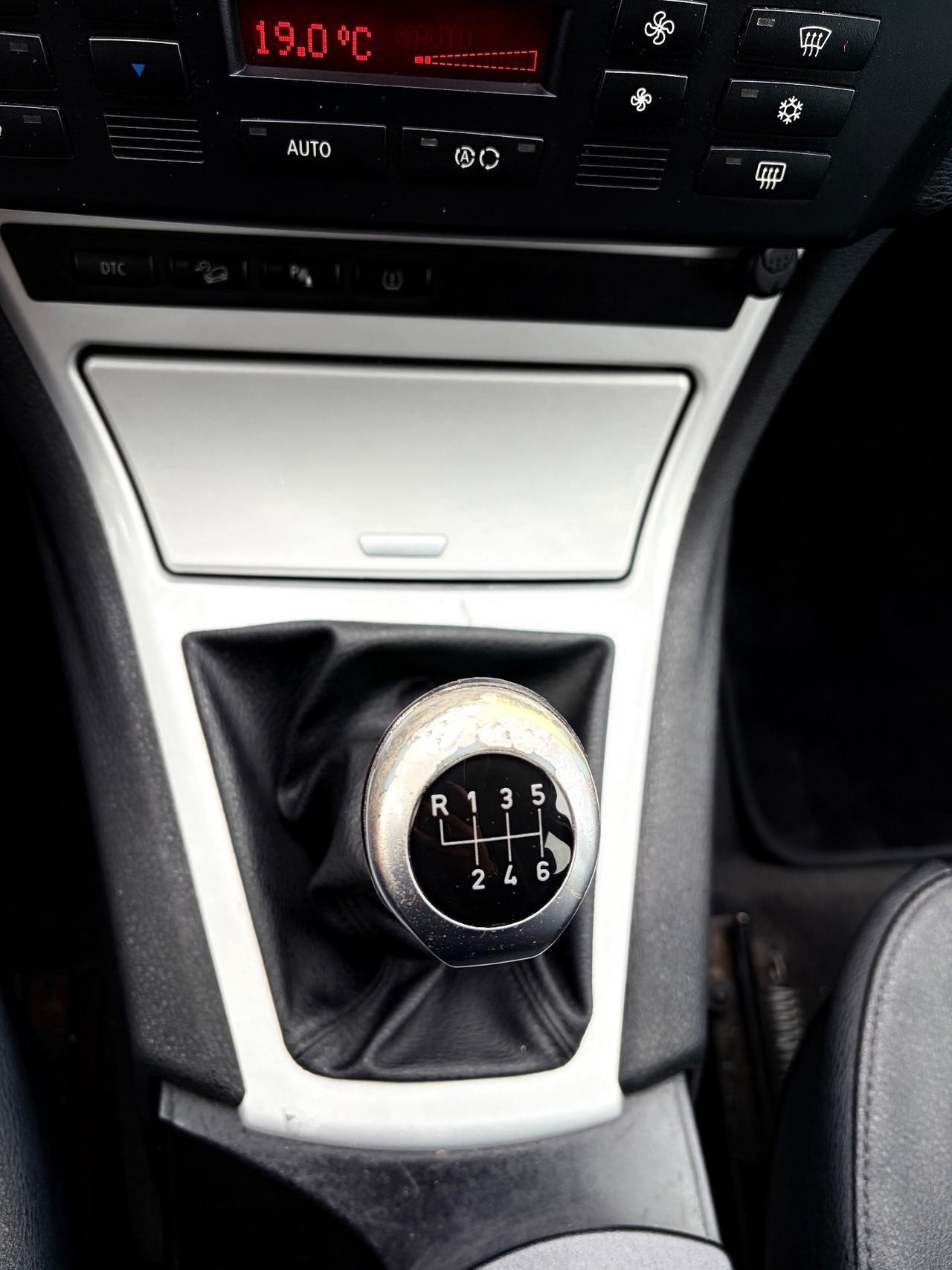 Bmw X3 2.0d cat Attiva