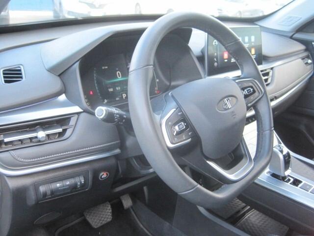 Dr 5.0 s3 1.5 Turbo CVT Bi-Fuel GPL