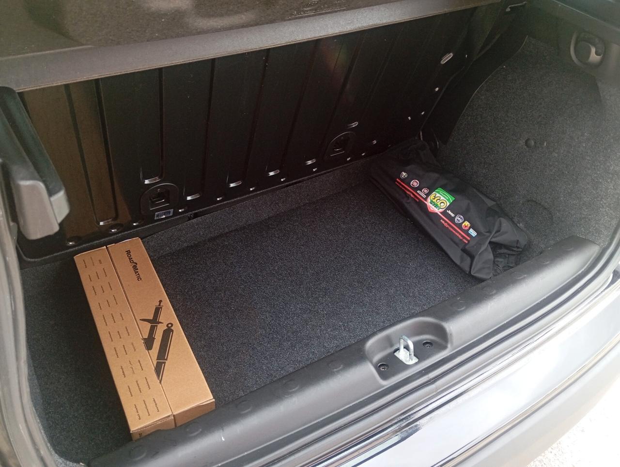 Fiat Panda 1.2 Easy 69cv 77000 km unipro ben tenuta