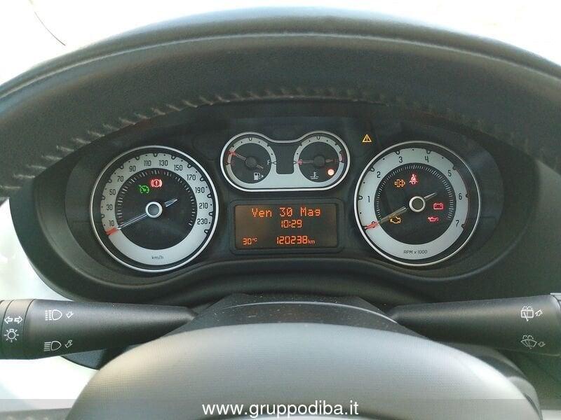 FIAT 500L 2012 Diesel 1.3 mjt Easy 85cv