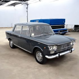 Fiat 1500