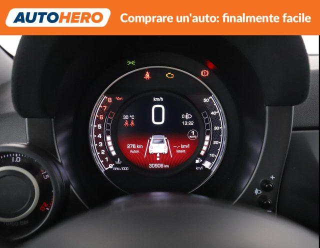 ABARTH 695 C 1.4 Turbo T-Jet 180 CV M.T.A.