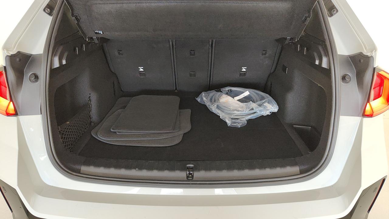 BMW X1 U11 - X1 xdrive 25e MSport Pro auto