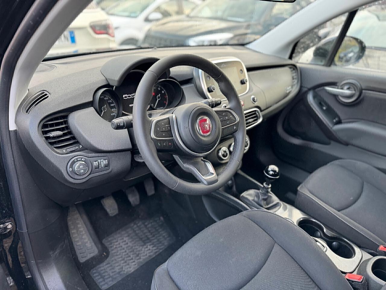 Fiat 500X 1.0cc T3 120cv