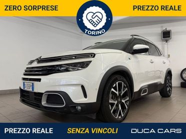 Citroën C5 Aircross Hybrid225 E-EAT8Shine anche a308€