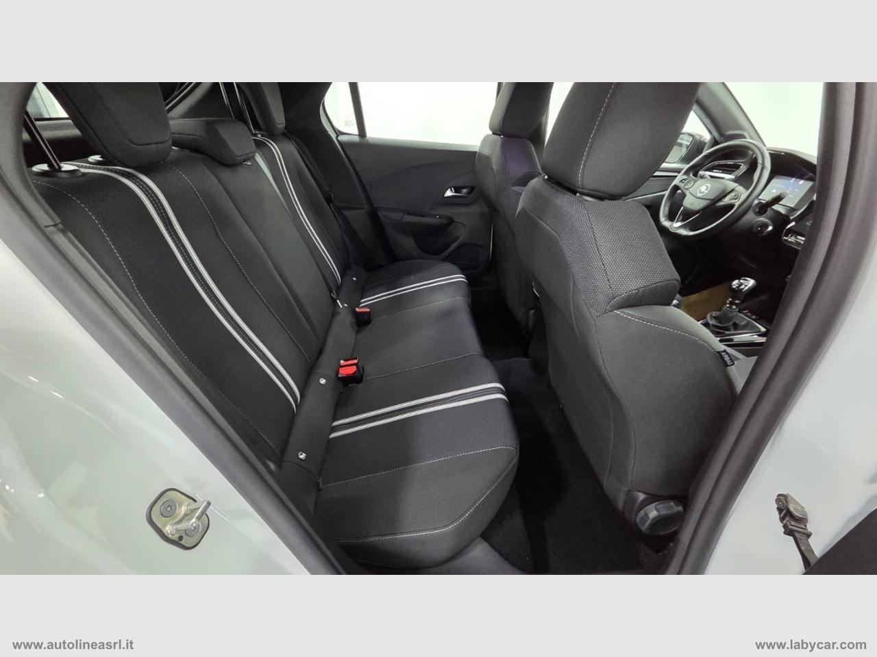 OPEL Corsa 1.2 100 CV GS