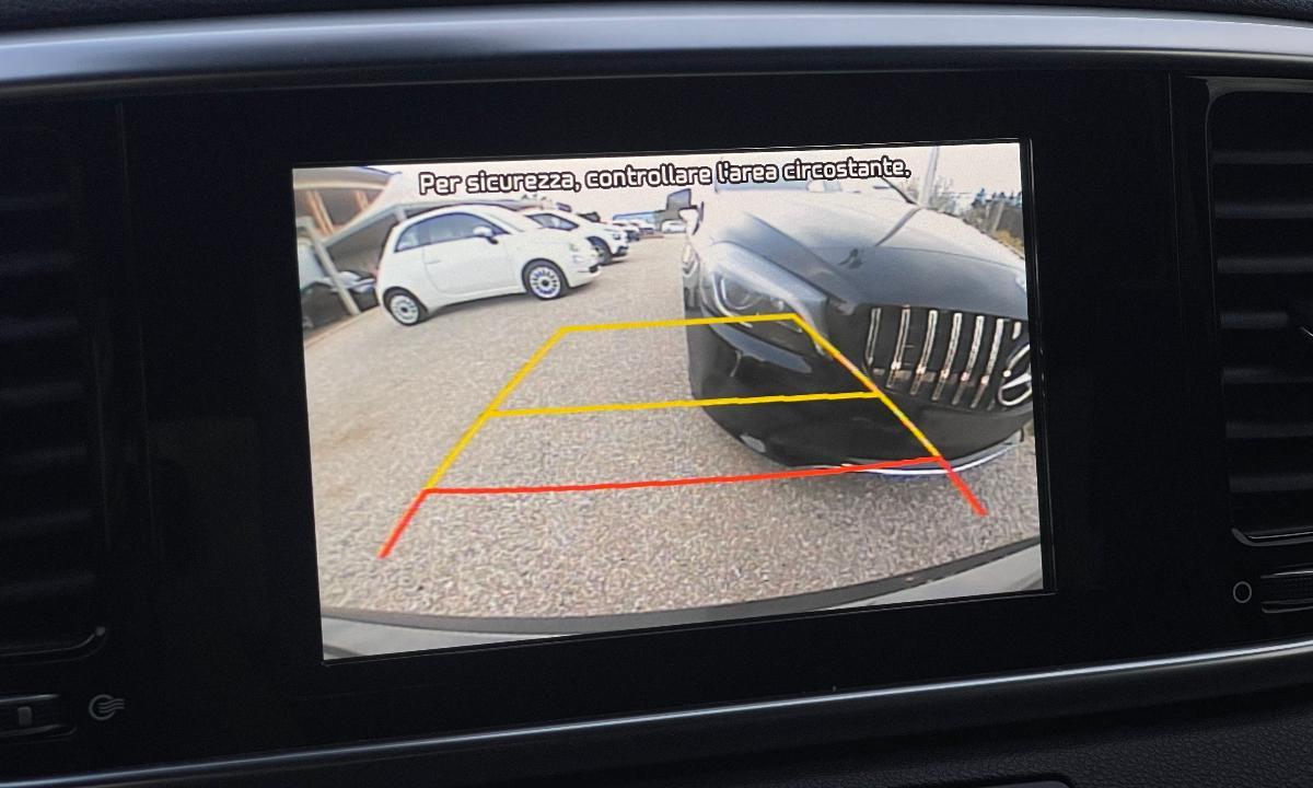 KIA Sportage 1.6 CRDI 136 CV 2WD GT Line