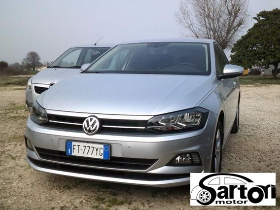 VOLKSWAGEN - Polo - 1.0 EVO 5p. Trendline BMT