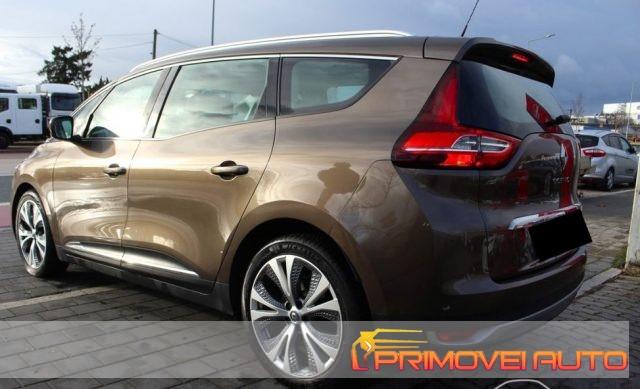 RENAULT Grand Scenic TCe 130 CV Energy Intens