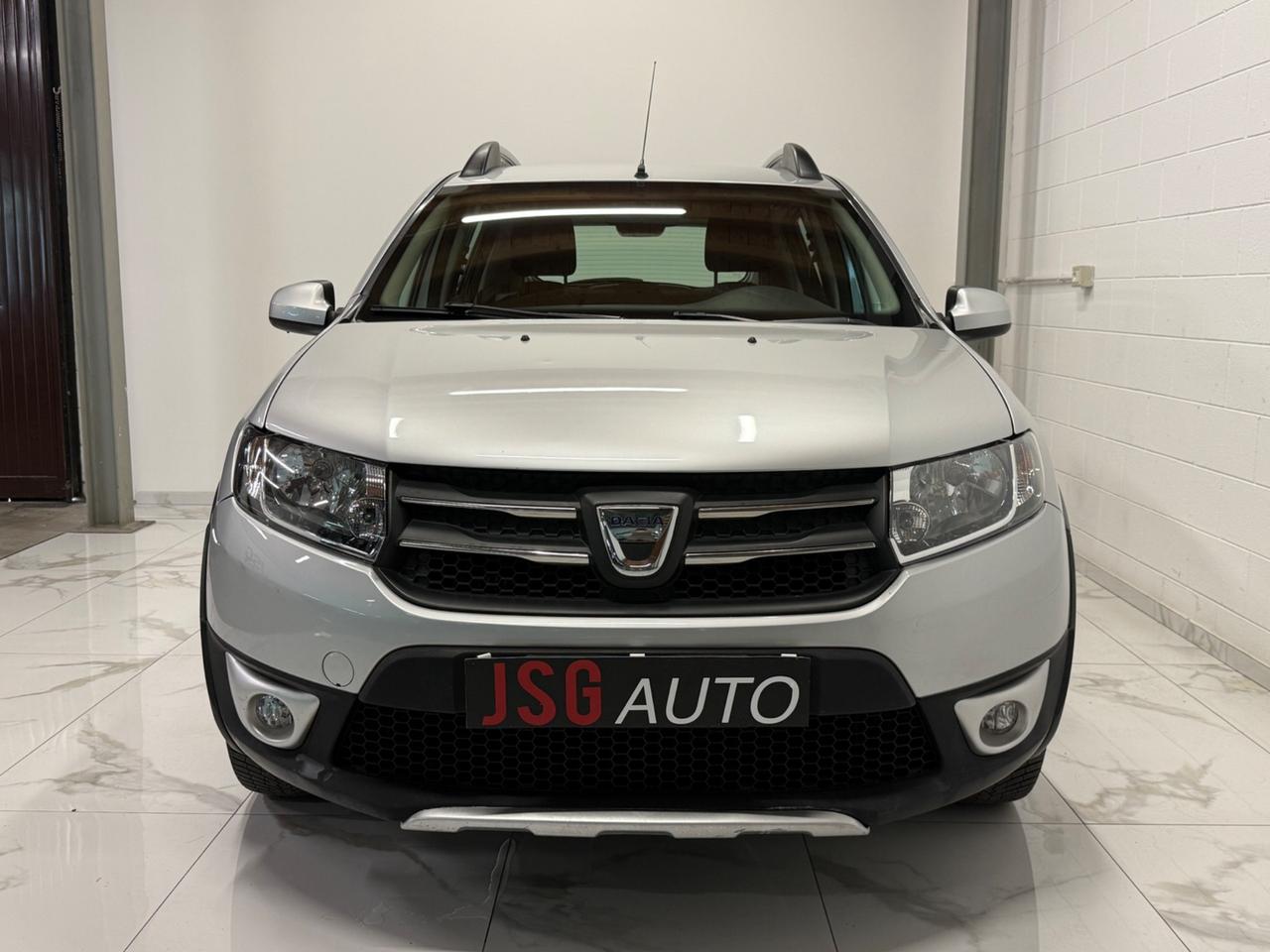Dacia Sandero 0.9 TCe 12V TurboGPL 90CV Start&Stop Ambiance