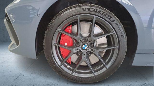BMW 118 d 5p. Msport Aut. + Tetto apr.