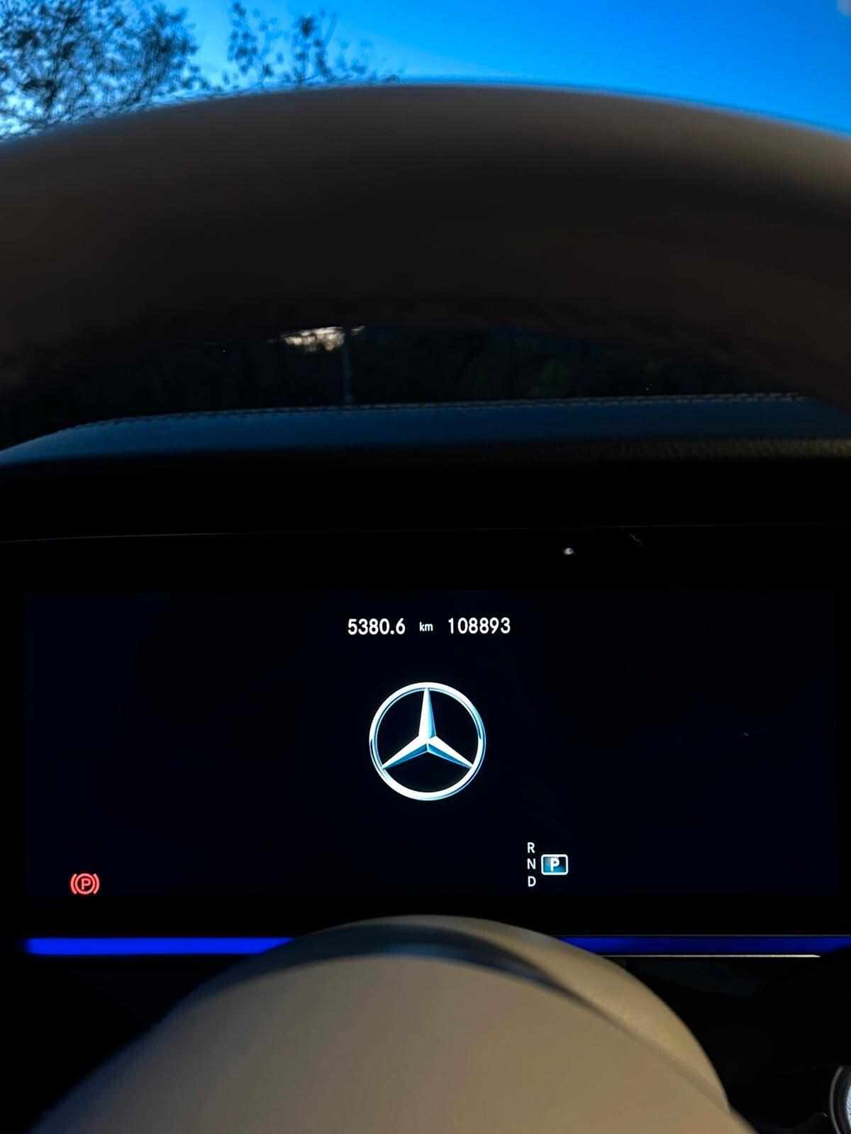 Mercedes-benz E 300 d Auto 4Matic Mild hybrid Premium Plus