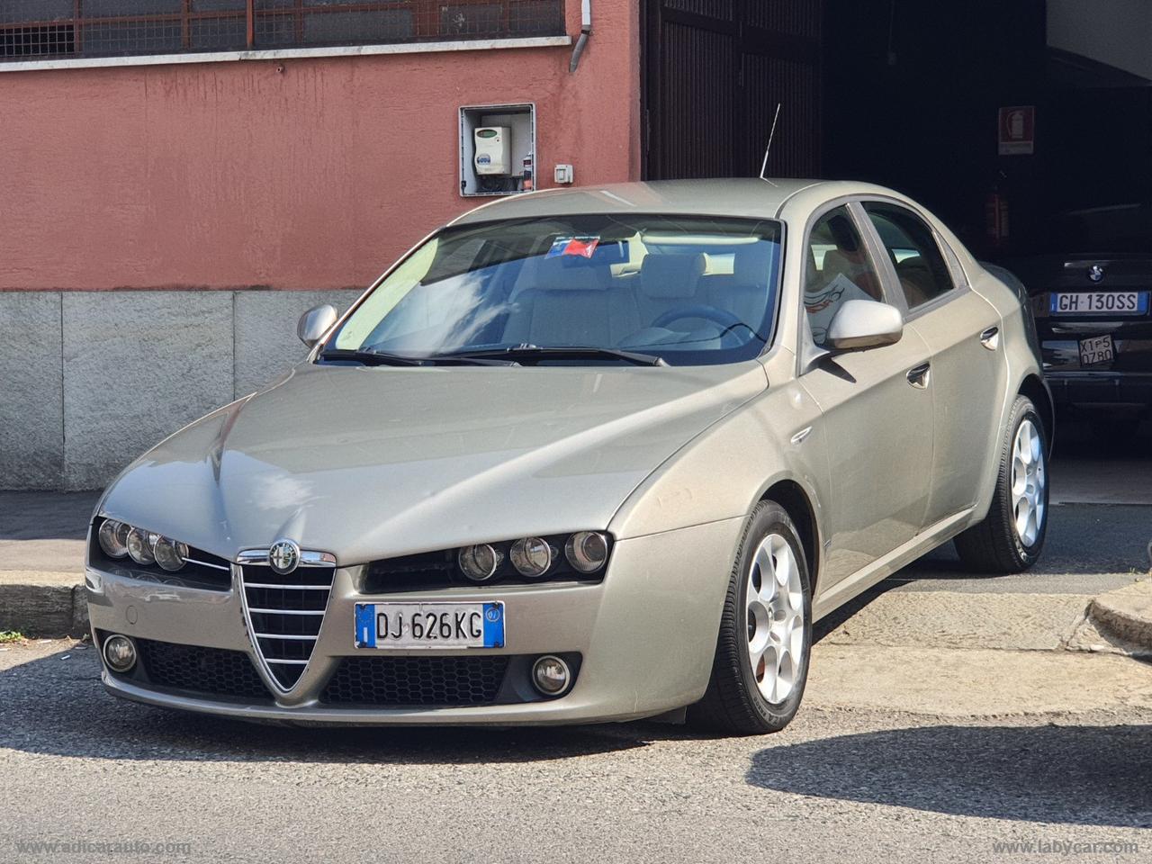ALFA ROMEO 159 1.9 JTDm