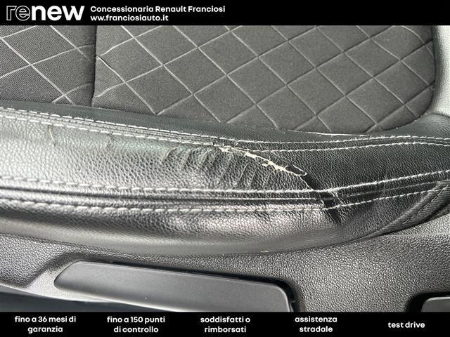 RENAULT Kadjar 1.5 Blue dCi Intens EDC