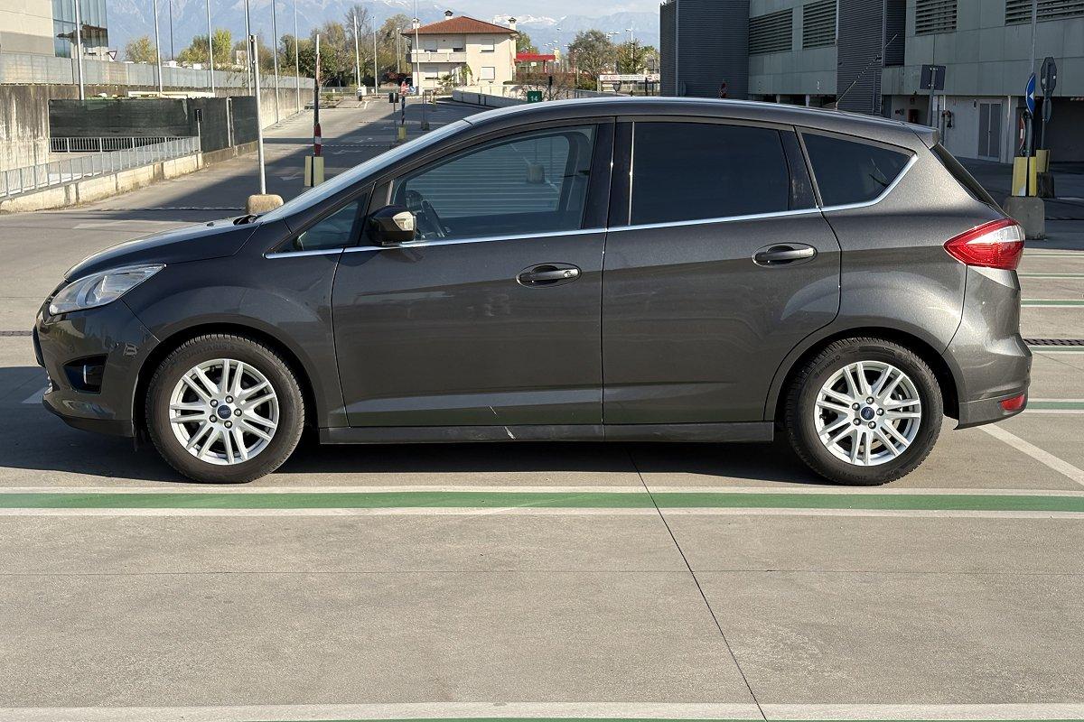 FORD C-Max 1.6 TDCi 115CV Titanium