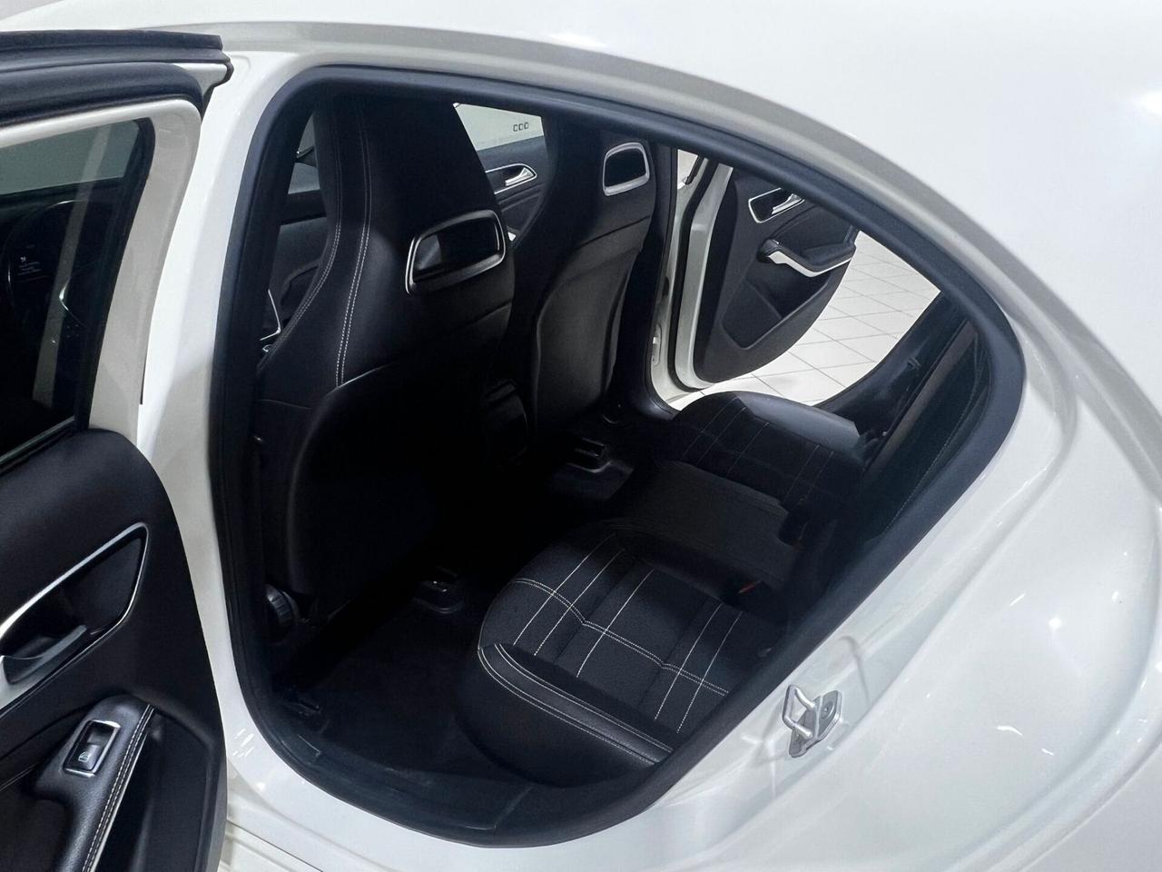 Mercedes-benz A 180 CDI Premium