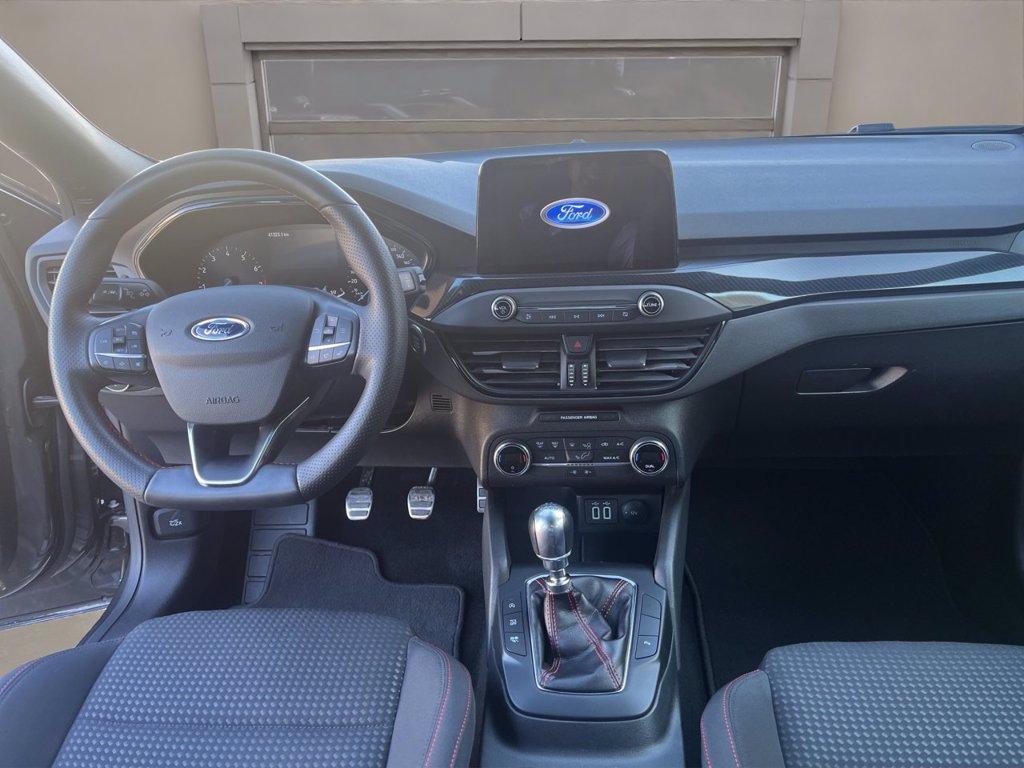 FORD Focus 1.0t ecoboost h ST-Line 125cv del 2022