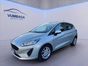 FORD Fiesta 5p 1.1 Connect Gpl s&s 75cv del 2021