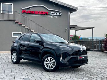 Toyota Yaris Cross YARIS CROSS 1.5h Business fwd 116cv e-cvt