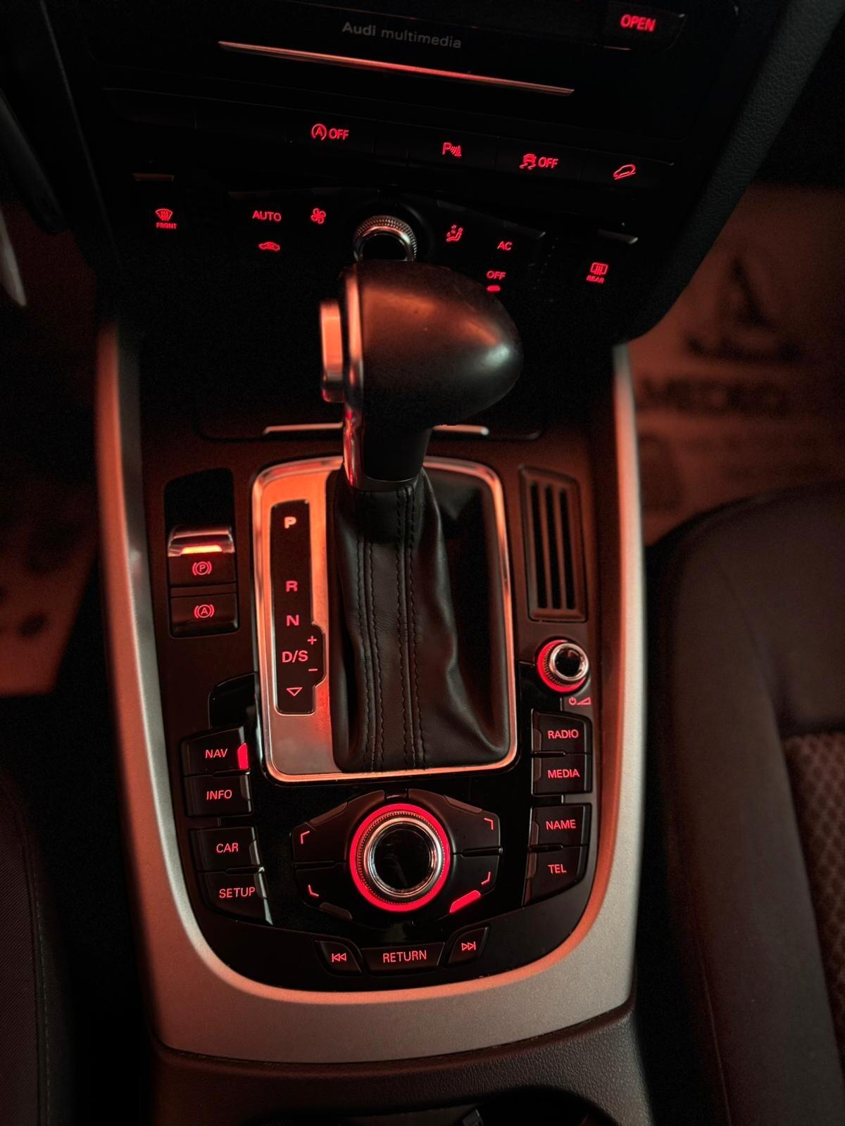 Audi Q5 2.0 TDI 177CV quattro S tronic Advanced