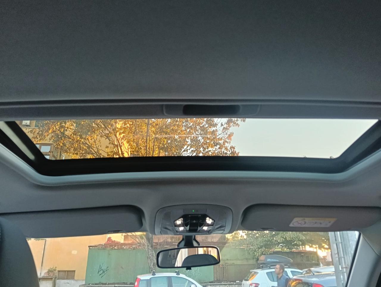 Dr 5.0 s3 1.5 Bi-Fuel GPL