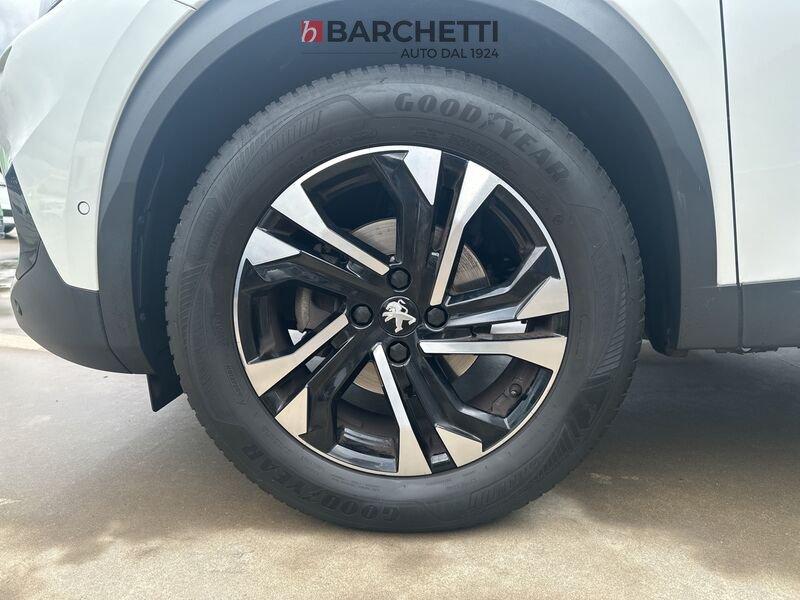 Peugeot 2008 2ª SERIE PURETECH 130 S&S GT