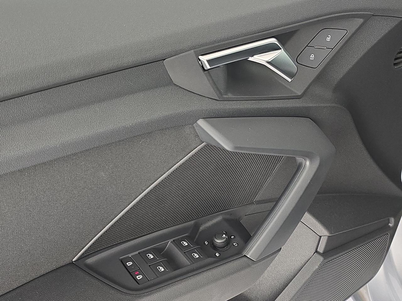 Audi A3 sportback 35 2.0 tdi business advanced s-tronic