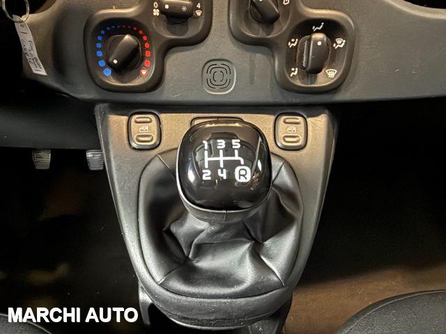FIAT Panda 0.9 TwinAir Turbo Natural Power Easy