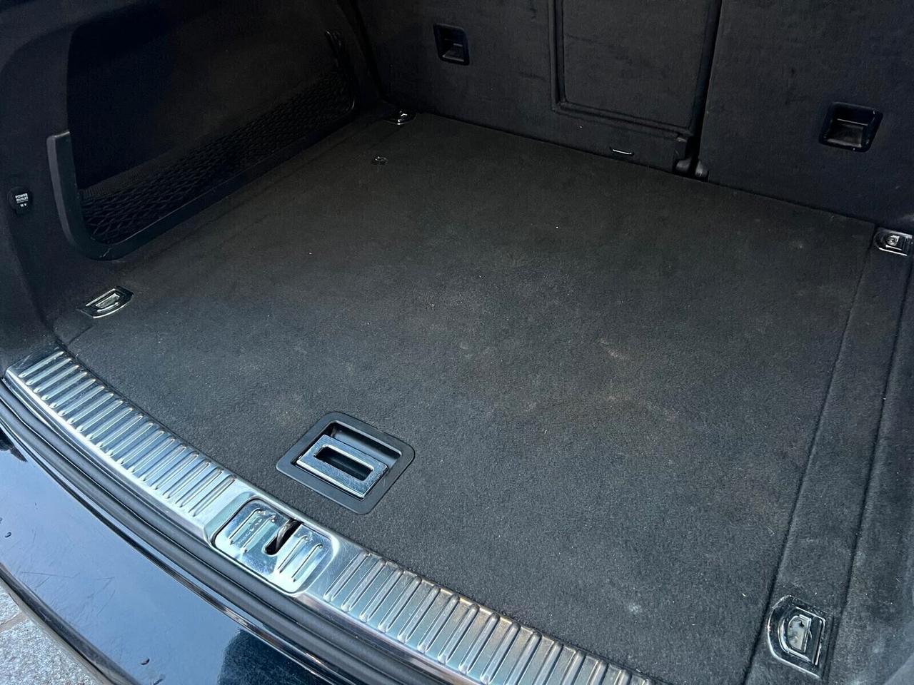 PORSCHE CAYENNE 3.0 245cv
