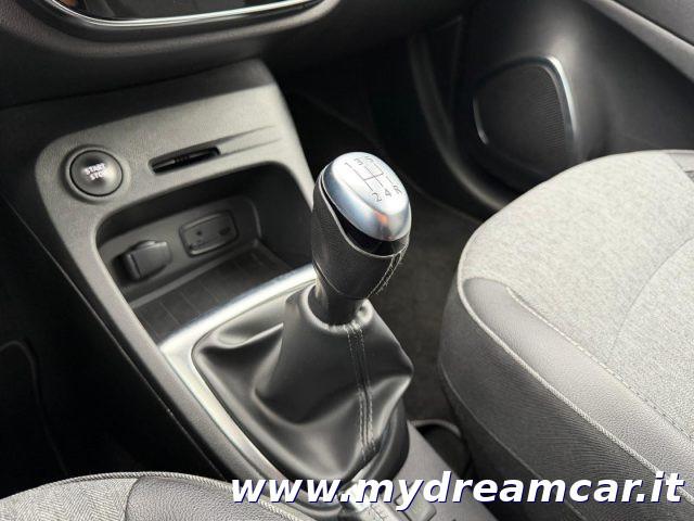 RENAULT Captur TCe 12V 90 CV Sport