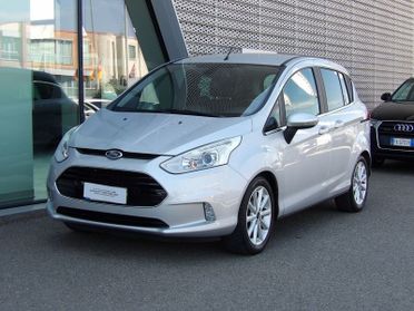 Ford B-Max 1.4 90CV GPL Titanium