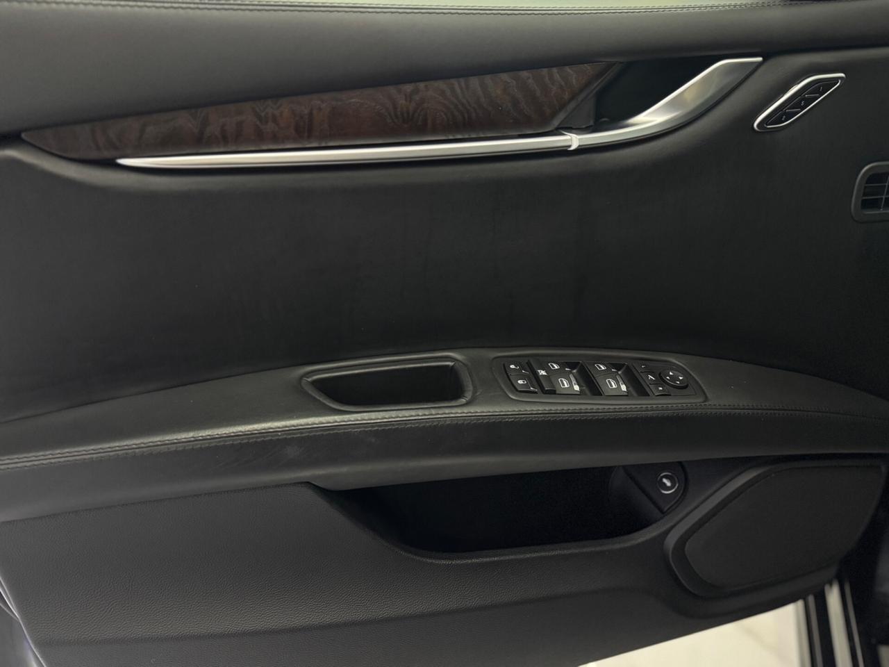 Maserati Ghibli V6 Diesel 275Cv Full Optional