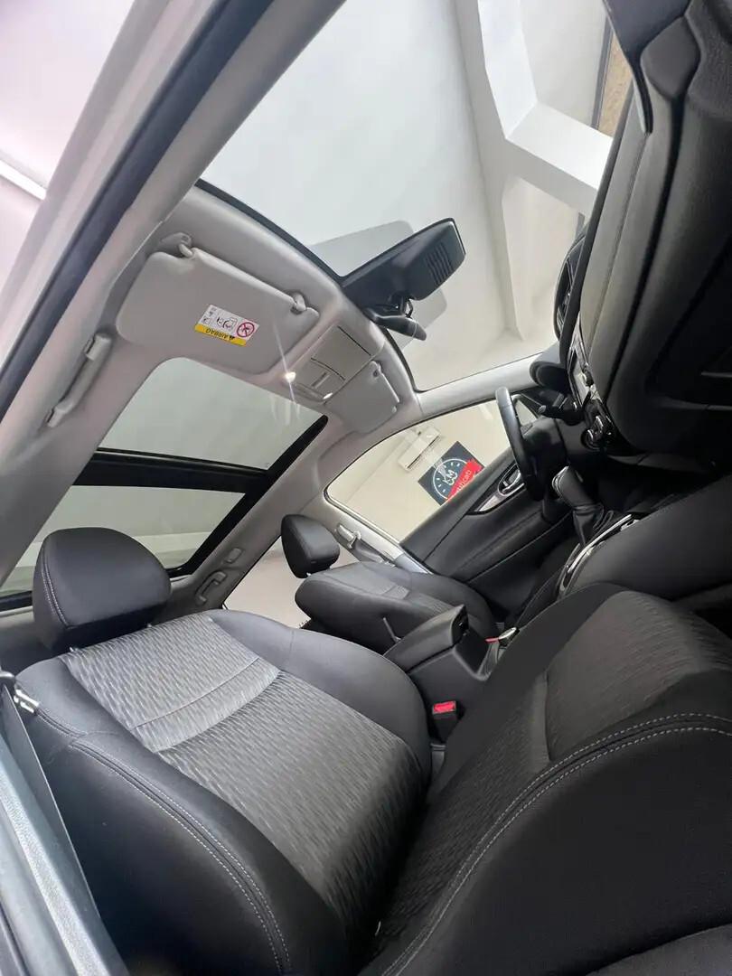 Nissan X-Trail 2.0 dCi 2WD X-Tronic N-Connecta 7 POSTI