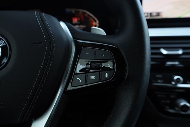 BMW 520 d MH 48V Prezzo Netto Touring