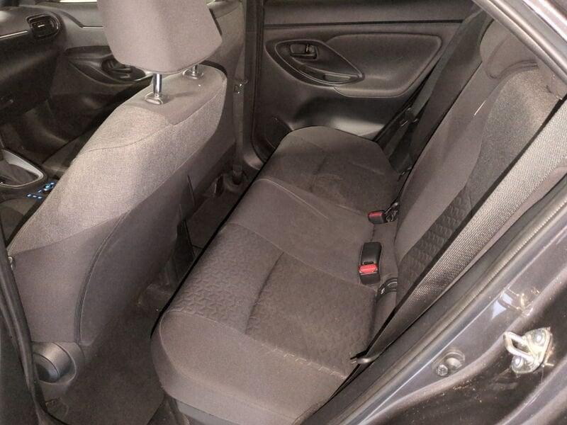 Toyota Yaris Cross 1.5H (116 CV) E-CVT Trend AWD