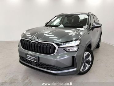 Škoda Kodiaq 1.5 TSI Hybrid DSG 7 posti Executive